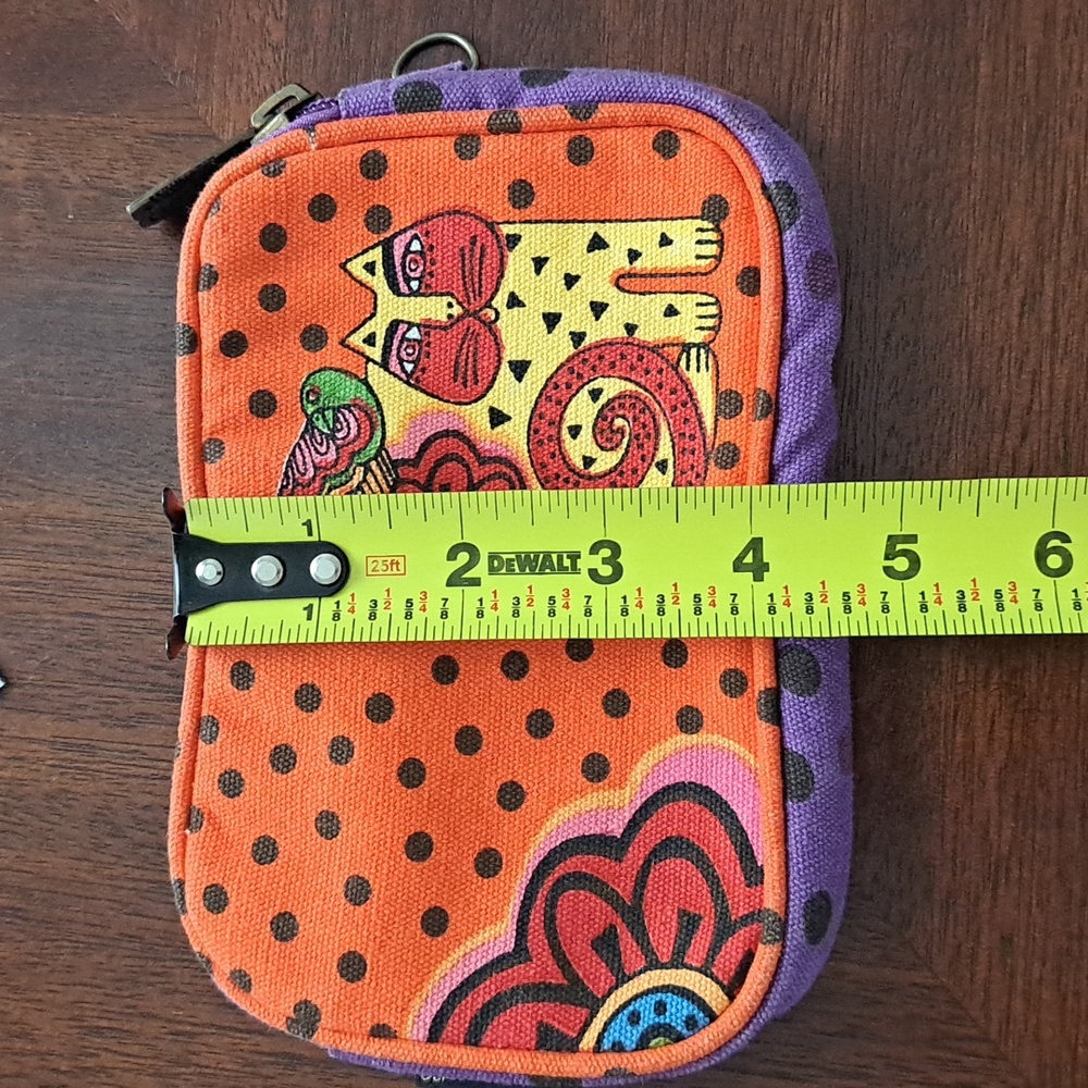 Pouch 9/4 - Picture 9 of 10